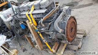 DC1201 Scania 124 420