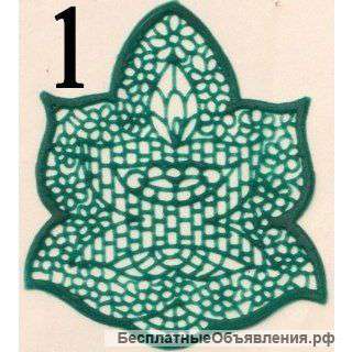 Тату трафарет (в ассортименте )