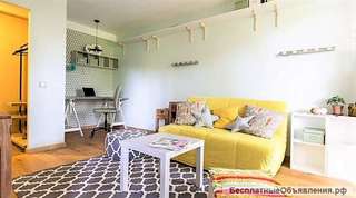 Недвижимость на Крымской