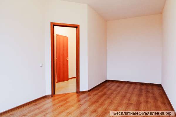 3-комнатная квартира 76,5 кв.м..в городе Мытищи, с ремонтом. Ипотека, рассрочка.