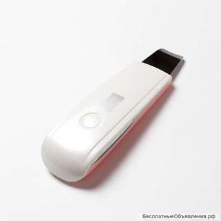 Ультразвуковой прибор для микромассажа и чистки лица "D&D" MX-N57