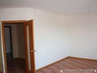 1-комнатная квартира с ремонтом в городе Мытищи