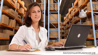 Менеджер по закупкам