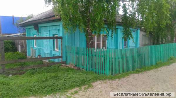 Дом)))