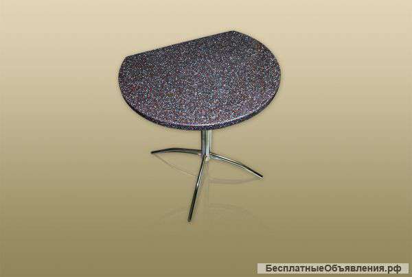 Новый российский литьевой гранит Gralit®