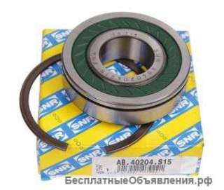 AB 40204S15 SNR подшипник
