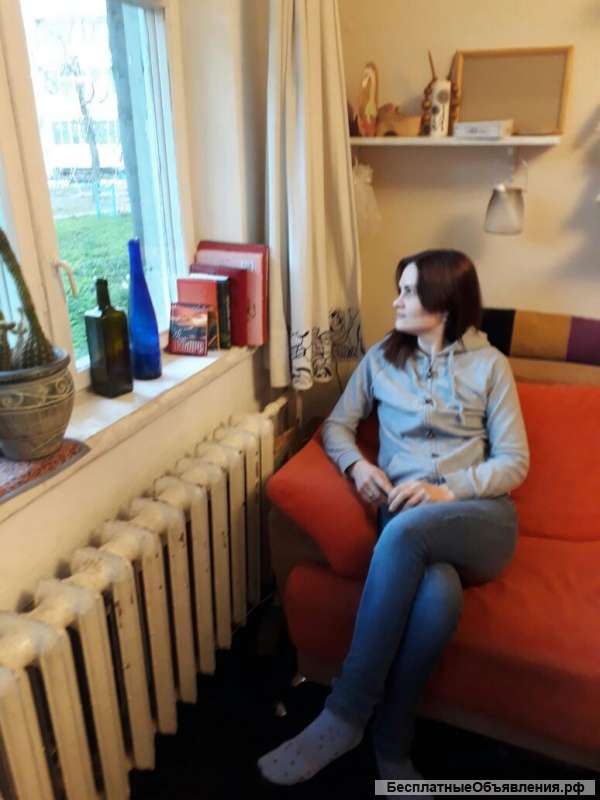 Специалист по работе с клиентами