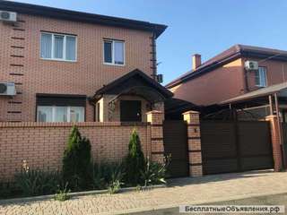 Дуплекс с мебелью район баскет холла