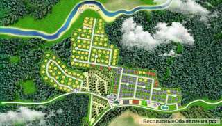 Земельный участок 12.41 сот. КП «Коськово» Московская область на Новой Риге