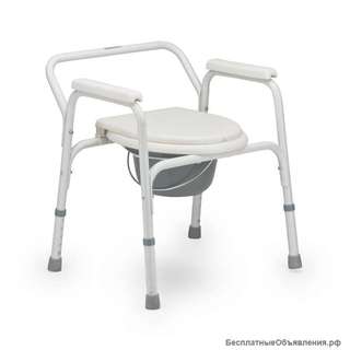 Кресло-туалет FS810