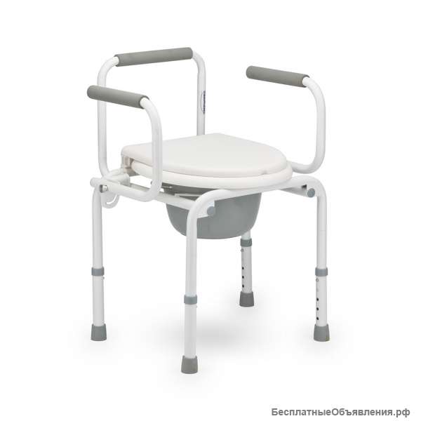 Кресло-туалет FS813