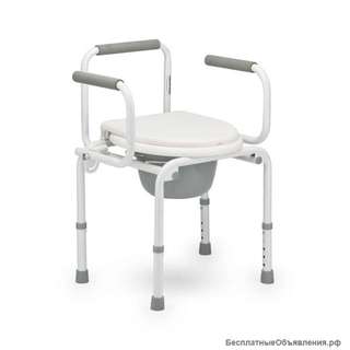 Кресло-туалет FS813