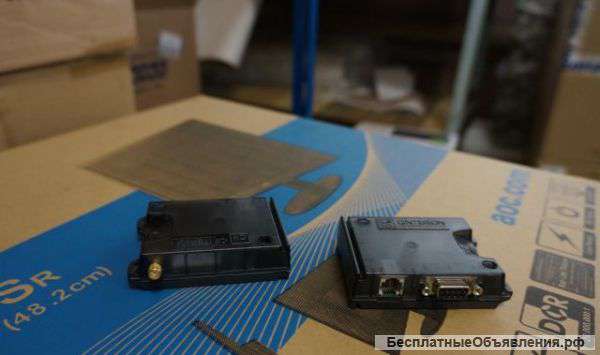Модем Cinterion BGS2T (SMA)