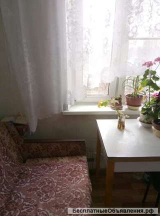 1комнатная квартира 5/9; 7 минут от метро Текстильщики