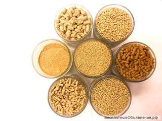 Премикс, БМВК и Комбикорм Санкт-Петербург