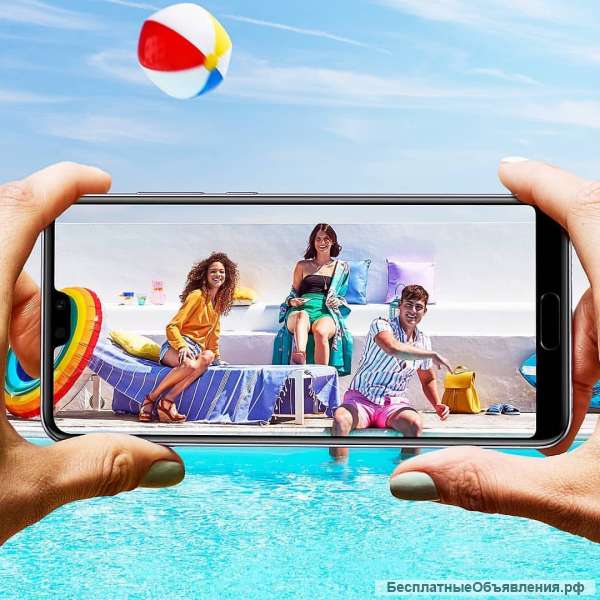 Качественный и быстрый Ремонт телефонов Huawei - Москва