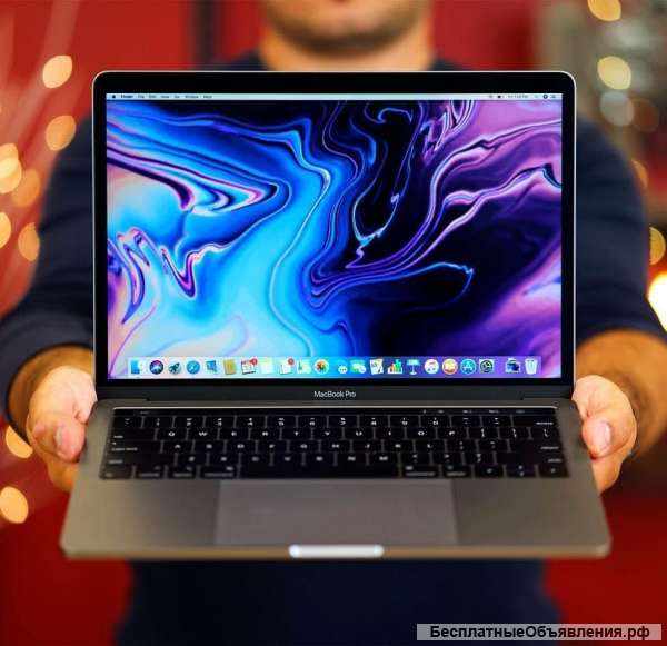 Ремонт MacBook