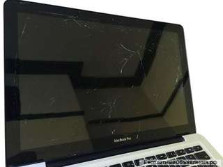 Качественный Ремонт MacBook в Москве