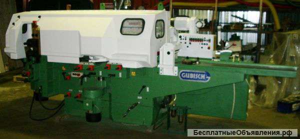 Деревообрабатывающие станки б/у