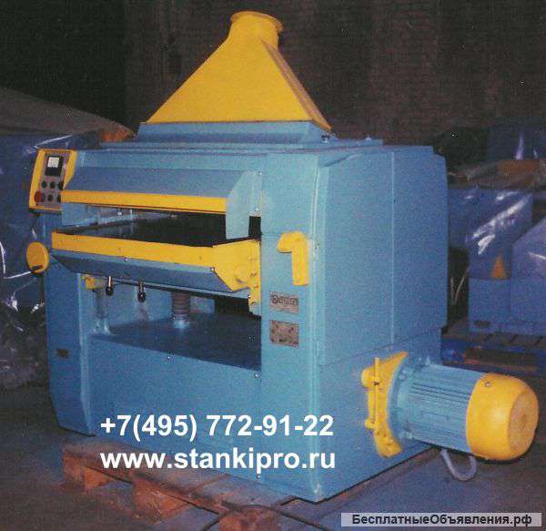 Деревообрабатывающие станки б/у