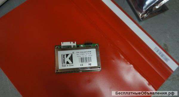 Контроллер для сенсорного стекла Kee-Touch, USB