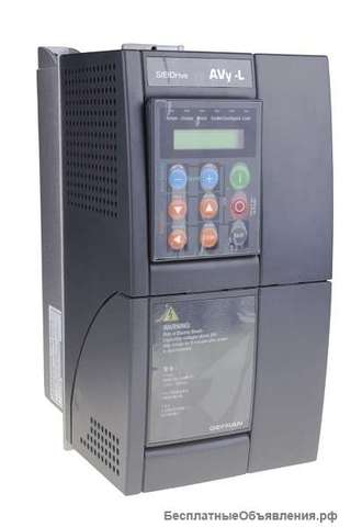 Ремонт Gefran ARTDrive SIEIDrive ADV200 AGy-EV Avy AVRy LIFT AVyL AGyL ADV 20 50 AFE частотных преоб
