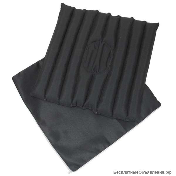 Подушка на сиденье с чехлом Гемо-комфорт Офис