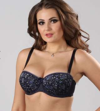 Бюстгальтеры больших размеров