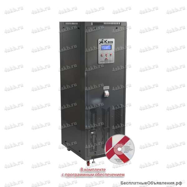 Зарядный выпрямитель ВЗА-110-110