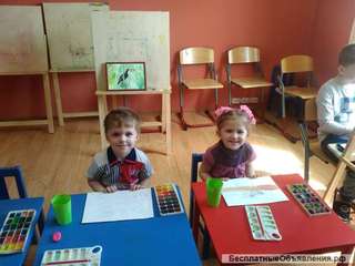 Художественная студия по проекту Ильи Глазунова корпус 1106Е