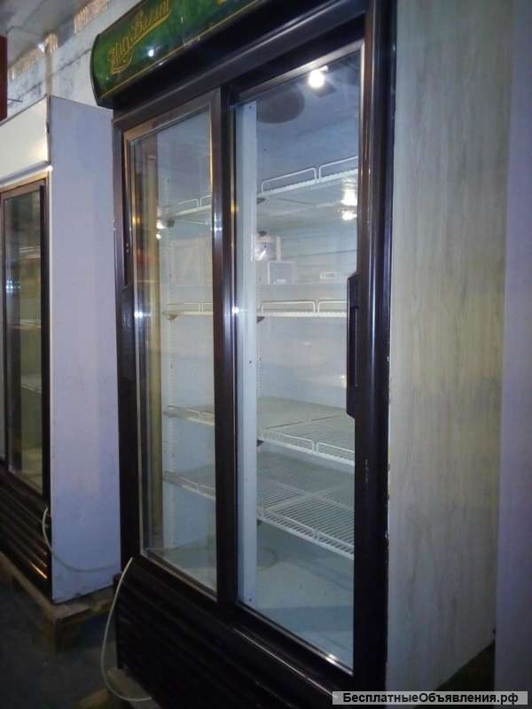 Холодильный шкаф - купе б/у Frigorex