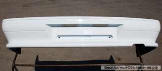 Бампер задний, передний, крыло в цвет ВАЗ 2114