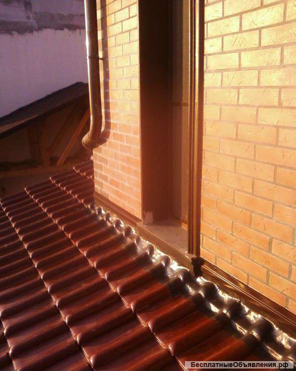 Дымоходы ремонт