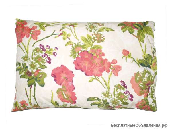 Подушка "золотая пропорция" 40х40