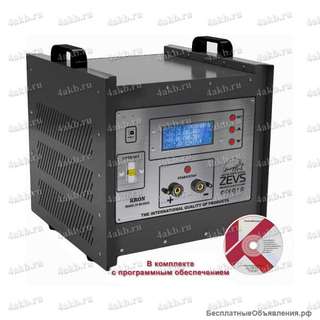 Разрядный выпрямитель УР-36