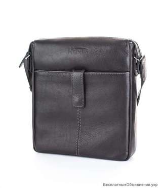 Мужская сумка итальянского бренда Keduki