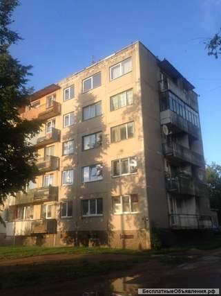 3 комнатная квартира в Литве 7.500 евро(цена дог.)