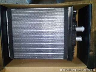 Радиатор печки Приора с кондиционером Panasonic