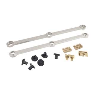 Ремкомплект тяг заслонок впускного коллектора Mercedes OM 642