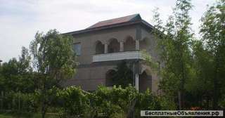 Крым Сакский р-н Усадьба недалеко от моря