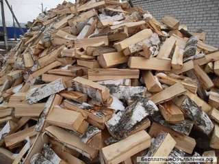 Березовых дров