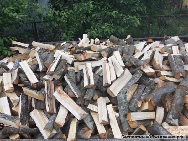 Эконом дрова