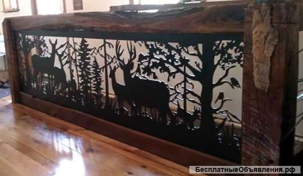 Заборы, навесы, беседки и т.д. от производителя. Дешево.