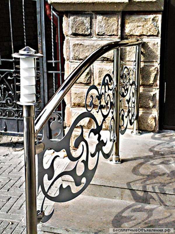 Заборы, навесы, беседки и т.д. от производителя. Дешево.