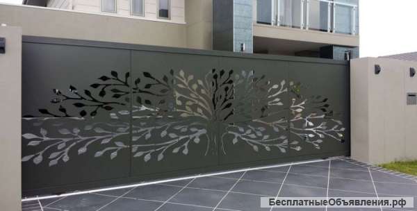 Заборы, навесы, беседки и т.д. от производителя. Дешево.