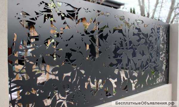 Заборы, навесы, беседки и т.д. от производителя. Дешево.