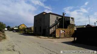 Дом в каменке