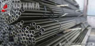Труба бесшовная х/д 35x5 ГОСТ 8734-75 сталь 35