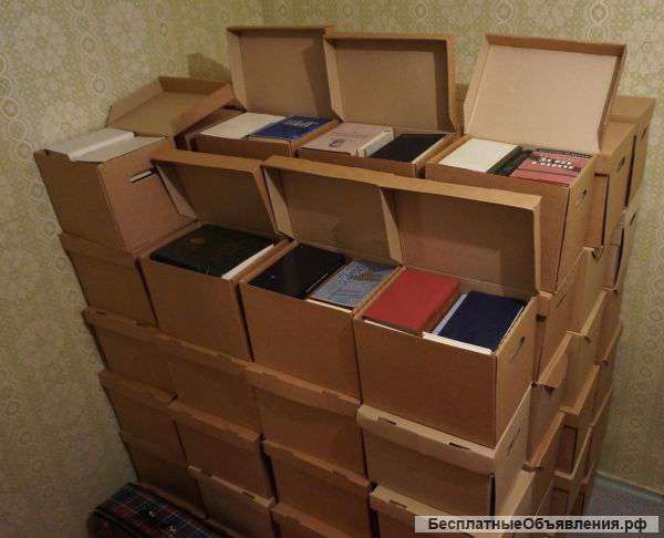 Библиотеку художественной литературы