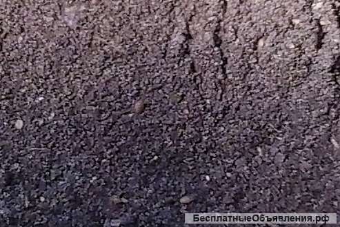 Косметическая присыпка из сапропеля для удаления запаха и потливости ног